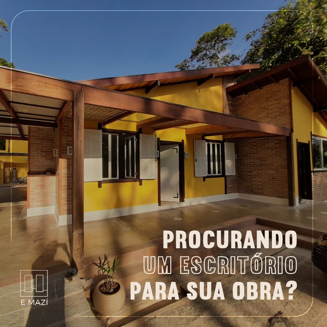 emazíarquitetura